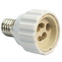 ADATTATORE LAMPADA