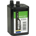 BATTERIA RICAMBIO LAMPEGGIATORE