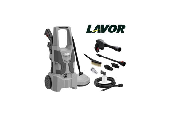 IDROPULITRICI LAVOR RUN PLUS 150