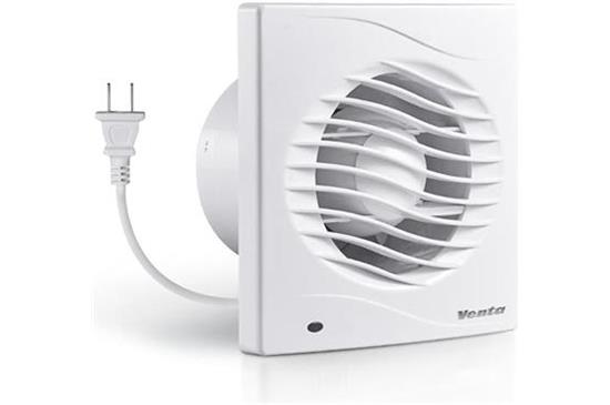ASPIRATORI ELETRICI MURO MM. 100