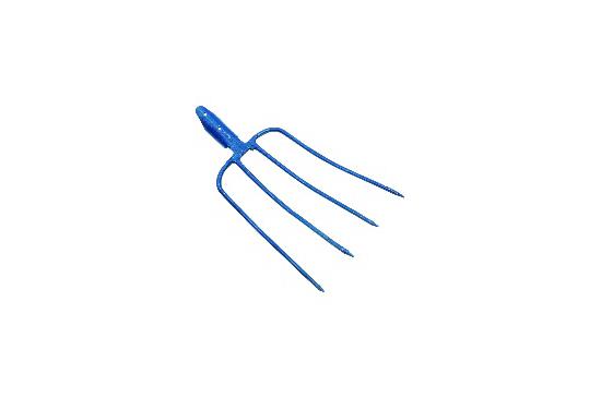 FORCHE FIENO DENTI 4 EKO