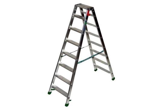SCALETTI ALL.DOPPIA SALITA GR 6
