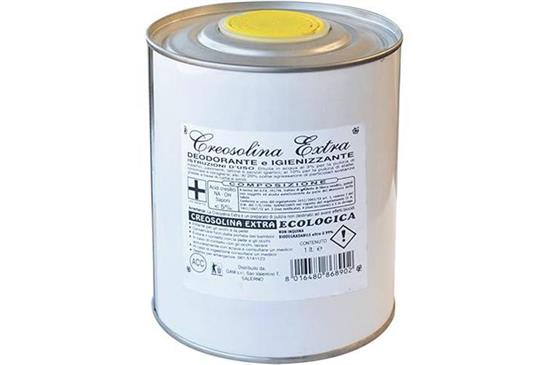 CREOLINA CREOSOLINA EXTRA LT.1