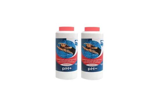 PH- MINUS LIQUIDO LT.1