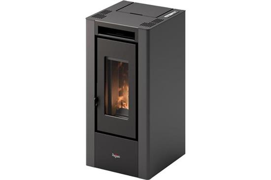 STUFE PELLET ELLIOT ANTRACITE