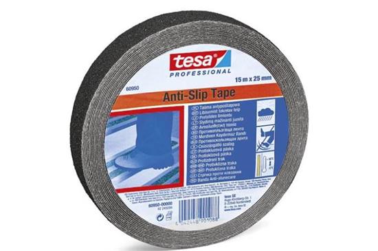 NASTRI ANTISDRUCCIOLO 15X25 NERO