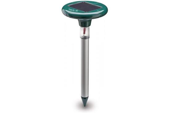 SCACCIATALPE RODITORI BATTERY SOLAR