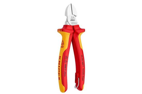 TRONCHESI KNIPEX MM160 ART.7006160T