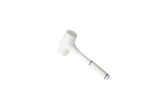 MAZZUOLE GOMMA BIANCA KG 0.5 EKO